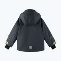 Geacă de schi pentru copii  Reima Kairala soft black 3
