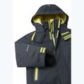 Geacă de schi pentru copii  Reima Kairala soft black 4