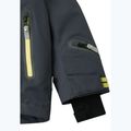 Geacă de schi pentru copii  Reima Kairala soft black 9