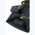 Geacă de schi pentru copii  Reima Kairala soft black 11