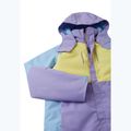 Geacă pentru copii  Reima Alaniva frozen blue 4