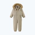 Combinezon pentru copii Reima Stavanger earthy beige