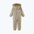 Combinezon pentru copii Reima Stavanger earthy beige 3