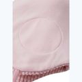 Căciulă de iarnă pentru copii Reima Kuuru pale rose 5