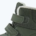 Ghete pentru copii Reima Pyrytys thyme green 8