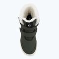 Ghete pentru copii Reima Pyrytys thyme green 5