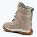Ghete pentru copii Reima Myrsky earthy beige 3
