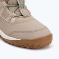 Ghete pentru copii Reima Myrsky earthy beige 7