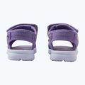 Sandale pentru copii Reima Bungee misty violet 3