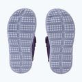 Sandale pentru copii Reima Bungee misty violet 4