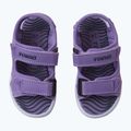 Sandale pentru copii Reima Bungee misty violet 5