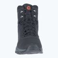 Încălțăminte de turism pentru bărbați Merrell Vego Mid Ltr Wp black 9