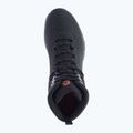 Încălțăminte de turism pentru bărbați Merrell Vego Mid Ltr Wp black 11