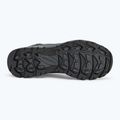 Încălțăminte de turism pentru bărbați Merrell Vego Mid Ltr Wp black 4