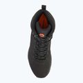 Încălțăminte de turism pentru bărbați Merrell Vego Mid Ltr Wp black 5