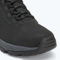 Încălțăminte de turism pentru bărbați Merrell Vego Mid Ltr Wp black 7