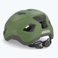 Cască de ciclism Rudy Project Sinergy pantanal green matte 4