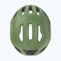 Cască de ciclism Rudy Project Sinergy pantanal green matte 5