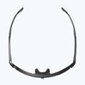 Ochelari de soare Rudy Project Spinshield Pro black gloss/multilaser red 6