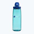 Sticlă de turism Nalgene On The Fly 740 ml blue aqua sustain