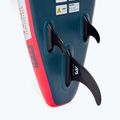 Placă SUP Aqua Marina Wave - Surf iSUP, 2.65m/10cm, cu surf leash albastru-marin BT-22WA 7