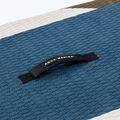 Placă SUP Aqua Marina Wave - Surf iSUP, 2.65m/10cm, cu surf leash albastru-marin BT-22WA 9