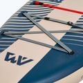 Aqua Marina Magma Magma 11'2" bej SUP bord BT-23MAP 9