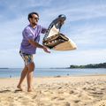 Aqua Marina Magma Magma 11'2" bej SUP bord BT-23MAP 13