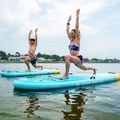 Aqua Marina Dhyana 10'8" albastru SUP bord BT-23DHP 9