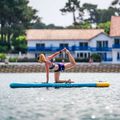 Aqua Marina Dhyana 10'8" albastru SUP bord BT-23DHP 14