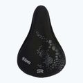 Husă pentru scaun Selle Royal Memory Fit Foam Large black 2