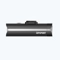 Far de bicicletă față iGPSPORT VS1200 + M80 black 5