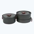 Set de vase turistice Fire-Maple FMC-202