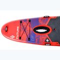 Placă SUP Aquatone Future 2+1 Multi Person 13'0" 6