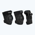 Protecții unisex HEAD Armour black