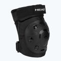 Protecții unisex HEAD Armour black 3