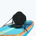 Scaun de caiac pentru placă SUP Sun Reflections Raised Kayak/Sup black 3