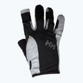 Mănuși de navigație Helly Hansen Sailing Long negre 67771_990 5