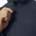 Helly Hansen bărbați fleece Sweatshirt Daybreaker 1/2 Zip 599 albastru marin 50844 3
