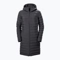 Palton cu puf pentru femei Helly Hansen Mono Material Insulator negru 53506_990 6