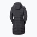Palton cu puf pentru femei Helly Hansen Mono Material Insulator negru 53506_990 7