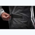 Pantaloni bărbătești de navigație Helly Hansen HP Foil Pro Bib ebony 6