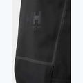 Pantaloni bărbătești de navigație Helly Hansen HP Foil Pro Bib ebony 9