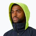 Geacă de navigație pentru bărbat Helly Hansen HP Foil Match bleumarin 34206_597 3