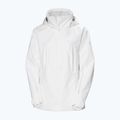 Geacă de navigație pentru femei Helly Hansen HP Racing 2.0 white 2