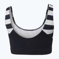 Partea de sus a costumului de baie Helly Hansen HP Bikini Top navy stripe 2