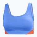 Partea de sus a costumului de baie Helly Hansen HP Bikini Top ultra blue