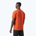 Tricou pentru bărbați Helly Hansen HH Box flame 2