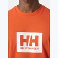Tricou pentru bărbați Helly Hansen HH Box flame 3