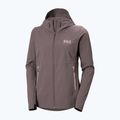 Geacă softshell pentru femei Helly Hansen Blaze Softshell sparrow grey 5